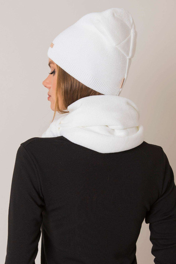 Valge kootud komplekt RUE... 2