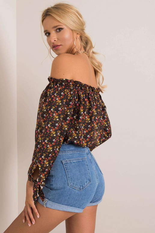 Must pluus Brianna SUBLEVEL