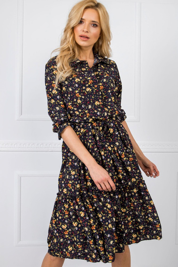 Meresinine kleit Charlotte 2