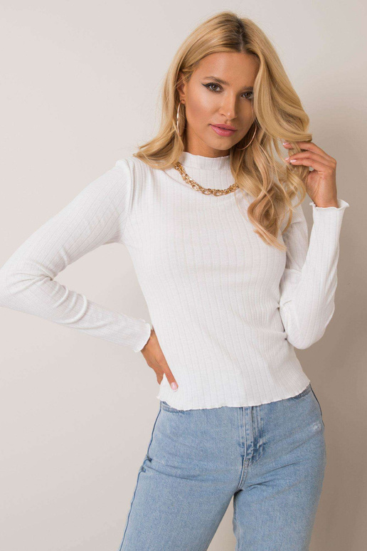 Valge pluus Marlene SUBLEVEL