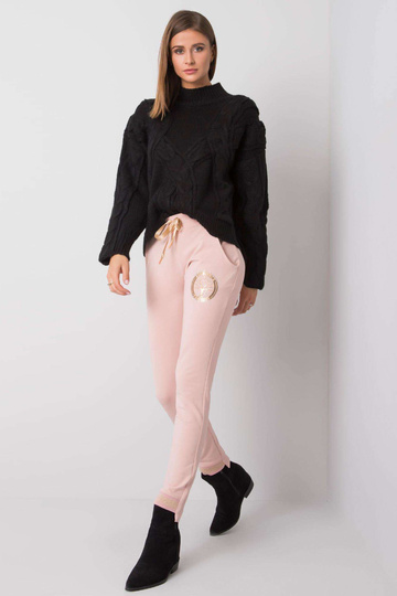 Simone määrdunud roosad...