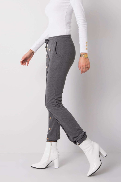 Tumehallid Limma püksid