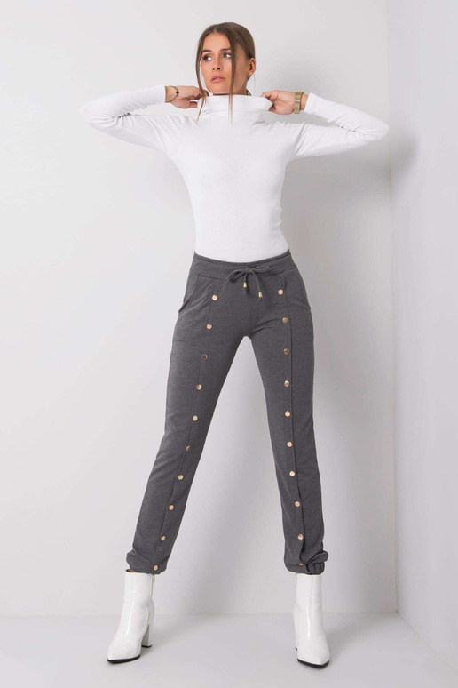 Tumehallid Limma püksid