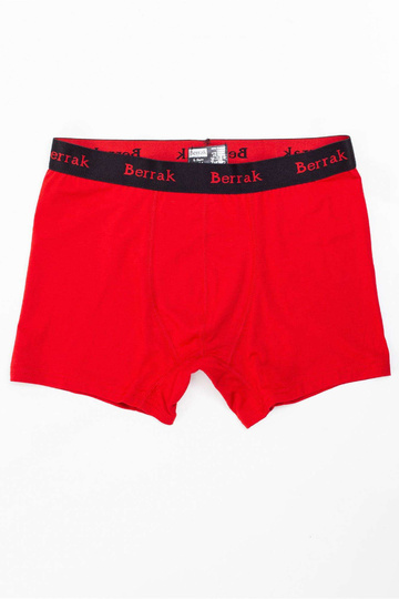 Punased meeste bokserid