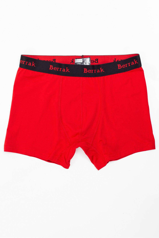 Punased meeste bokserid