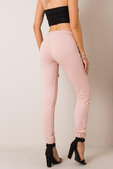 Dirty Pink Jolly Pants 2