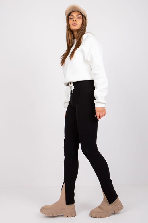 Ecru dressipluus Nicole