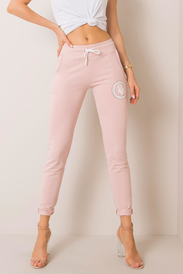 Cynthia määrdunud roosad... 2