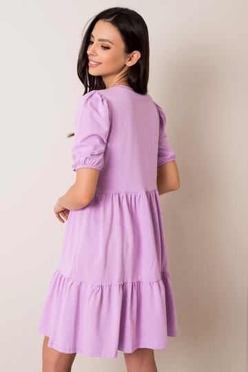 Lilla kleit Perla RUE PARIS