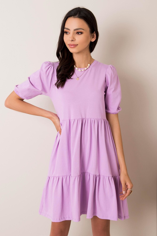 Lilla kleit Perla RUE PARIS