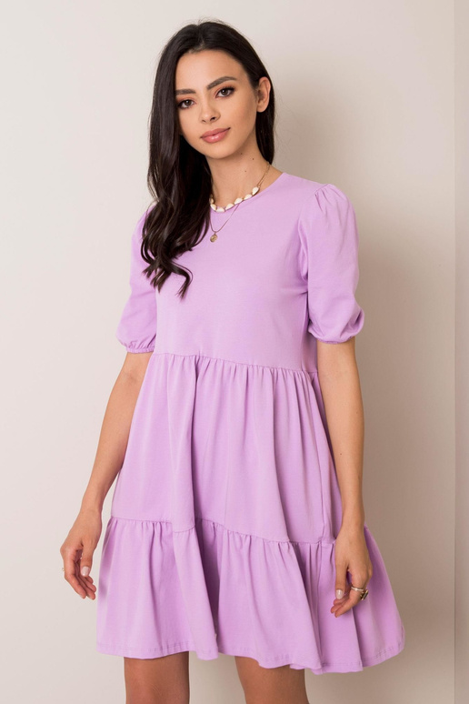 Lilla kleit Perla RUE PARIS