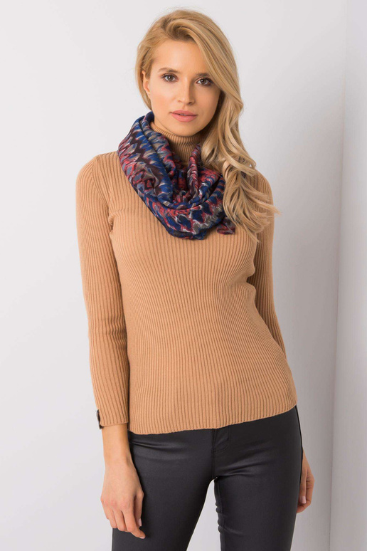 Koobaltipunane tropp