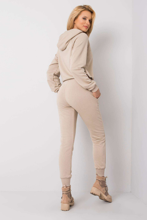 Beež komplekt Adoria