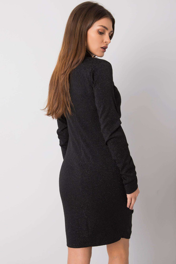 Must kleit Luize RUE PARIS 2