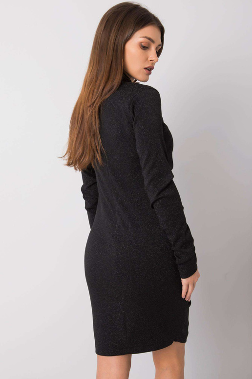 Must kleit Luize RUE PARIS Must kleit Luize RUE PARIS