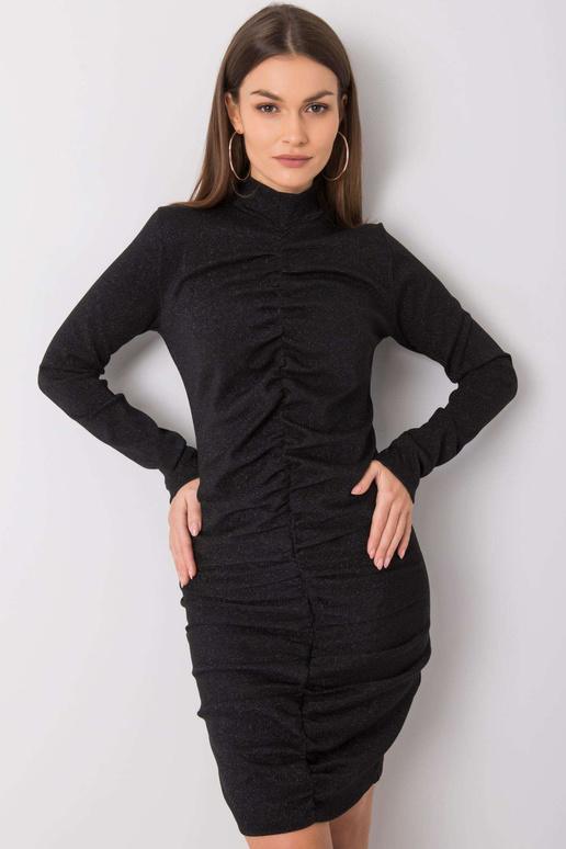 Must kleit Luize RUE PARIS Must kleit Luize RUE PARIS