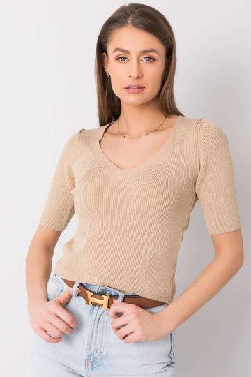 Beež pluus Elianna RUE PARIS 2