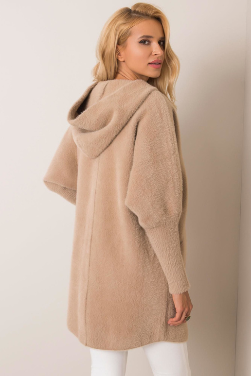 Mantel-MBM-PL-1518.95P-beež Mantel-MBM-PL-1518.95P-beež