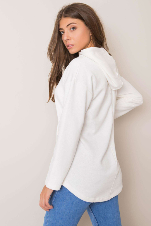 Ecru Hattie dressipluus Ecru Hattie dressipluus