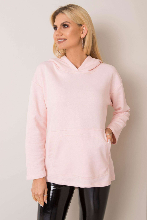 Heleroosa Hattie dressipluus