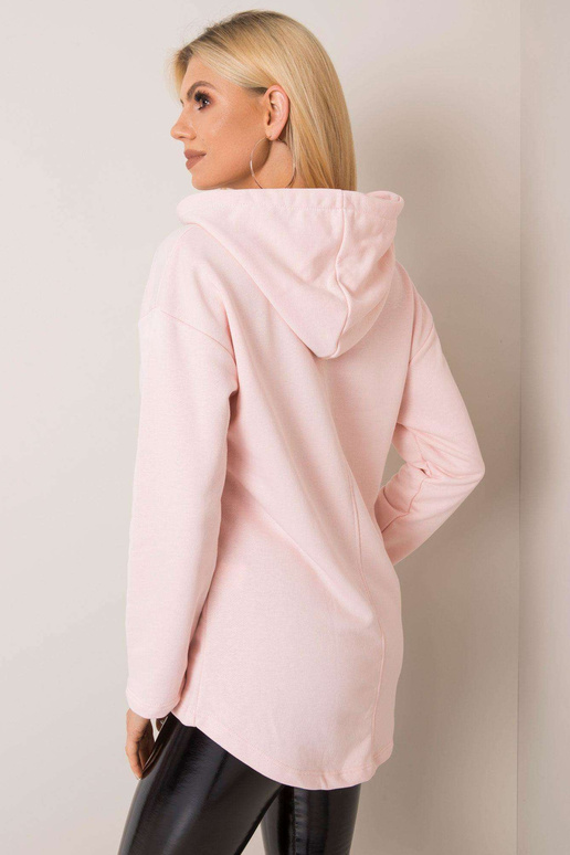 Heleroosa Hattie dressipluus