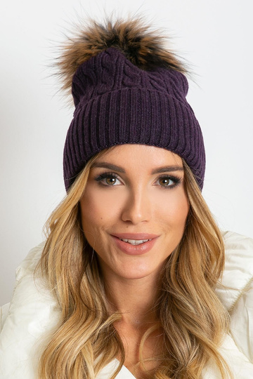 Lilla müts sooniku ja...