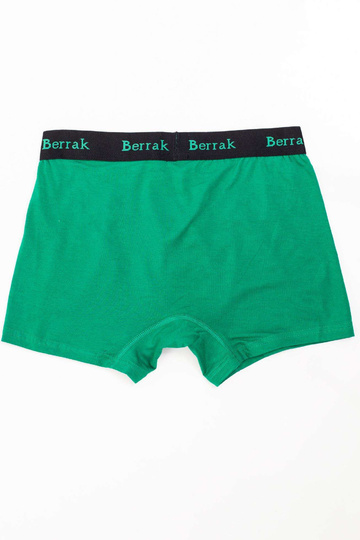 Rohelised meeste bokserid