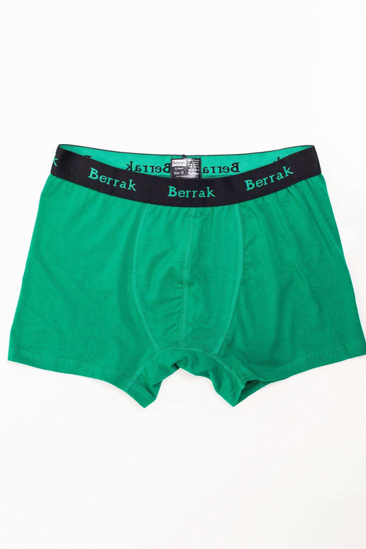 Rohelised meeste bokserid