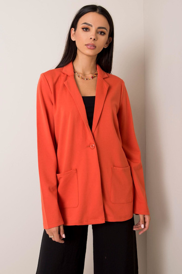 Tellistest bleiser Clara...