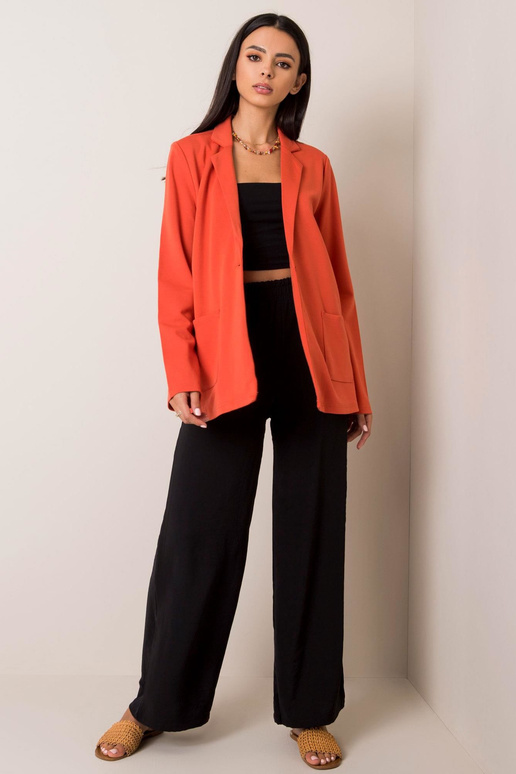 Tellistest bleiser Clara SUBLEVEL