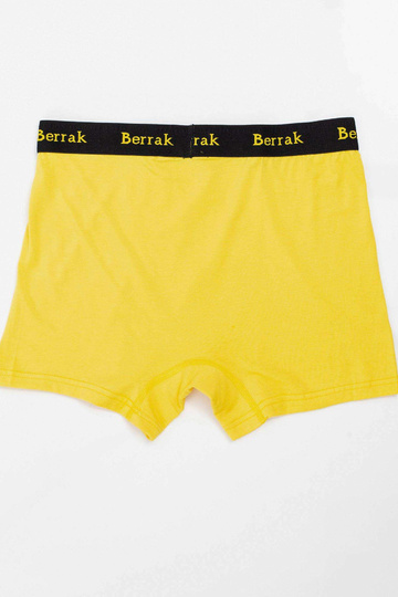 Kollased meeste bokserid 2