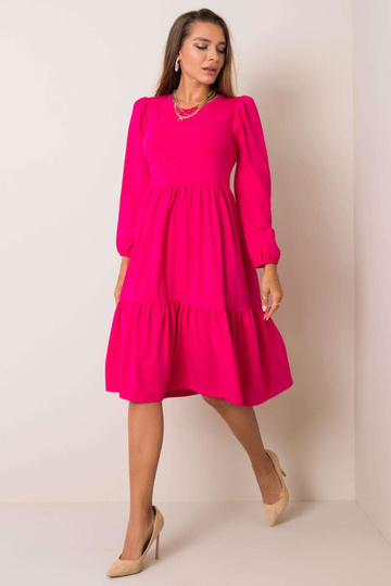 Tumeroosa kleit Yonne RUE... 2