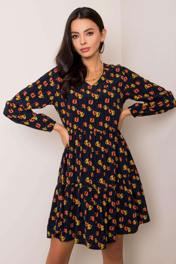 Meresinine kleit Gironna...