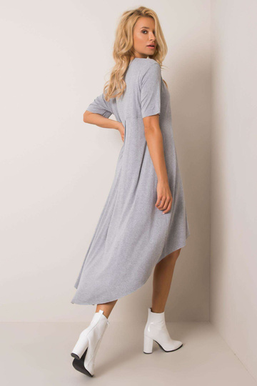 Hall melanž kleit Casandra...