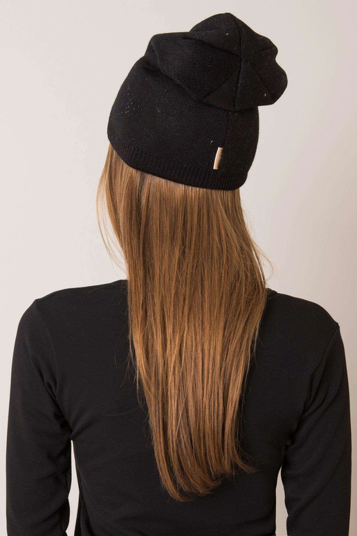 Must nokamüts RUE PARIS