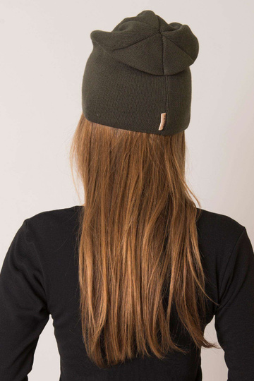 Khakivärvi nokamüts RUE PARIS