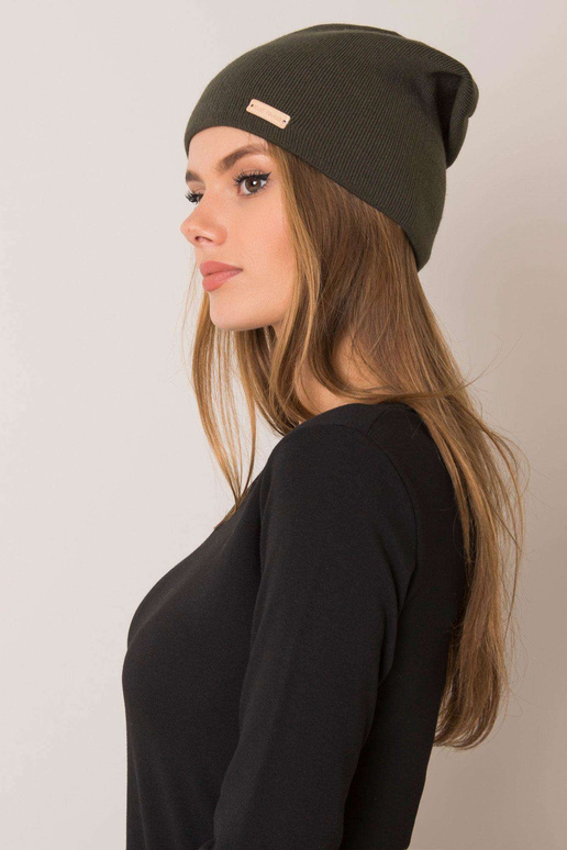 Khakivärvi nokamüts RUE PARIS