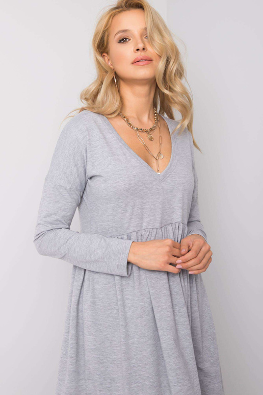 Hall melanž kleit firmalt Brooke RUE...