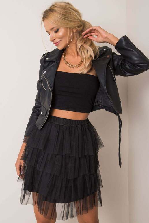 Must tüllseelik Suerta OCH BELLA Must tüllseelik Suerta OCH BELLA