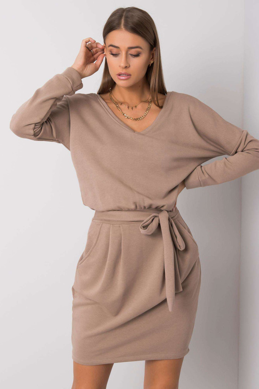 Tumebeež kleit Kloe RUE PARIS Tumebeež kleit Kloe RUE PARIS