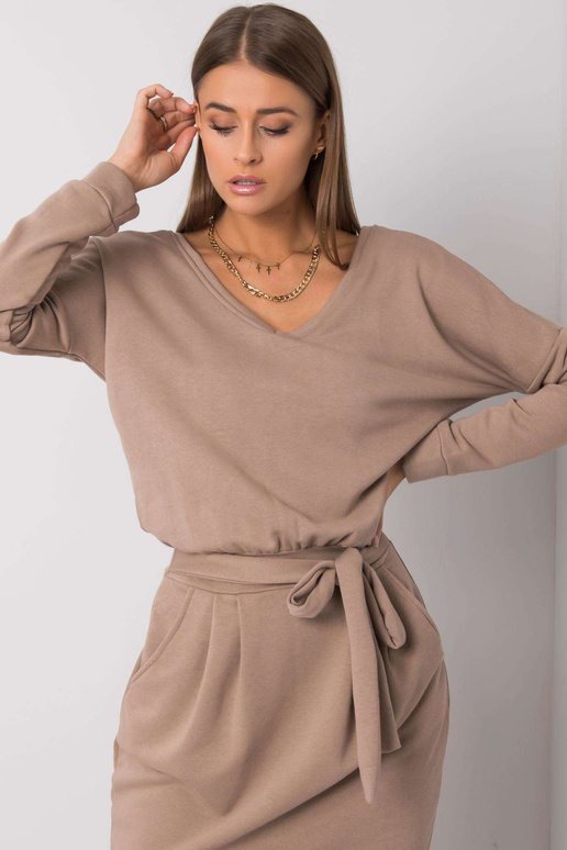 Tumebeež kleit Kloe RUE PARIS Tumebeež kleit Kloe RUE PARIS