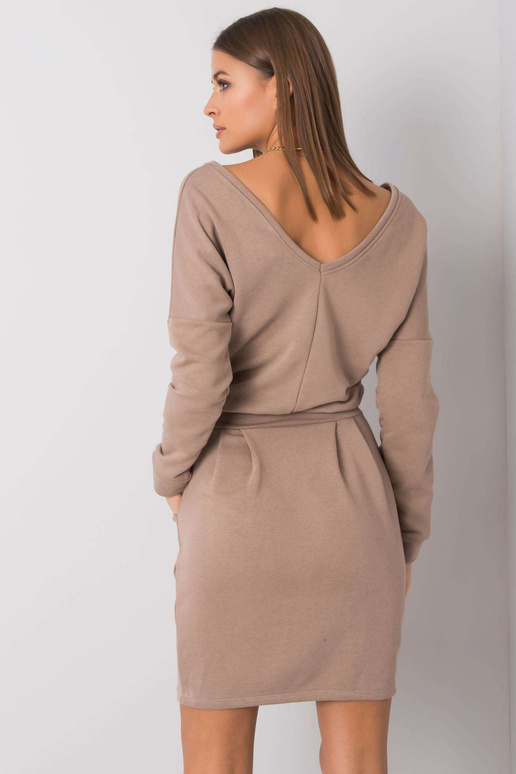 Tumebeež kleit Kloe RUE PARIS Tumebeež kleit Kloe RUE PARIS