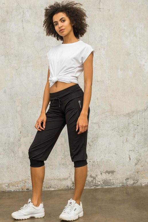 FOR FITNESS Valge t-särk Keira FOR FITNESS Valge t-särk Keira