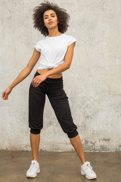 FOR FITNESS Valge t-särk Keira FOR FITNESS Valge t-särk Keira