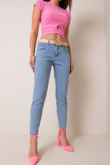 Isabelle sinised teksad