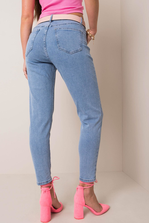 Isabelle sinised teksad Isabelle sinised teksad