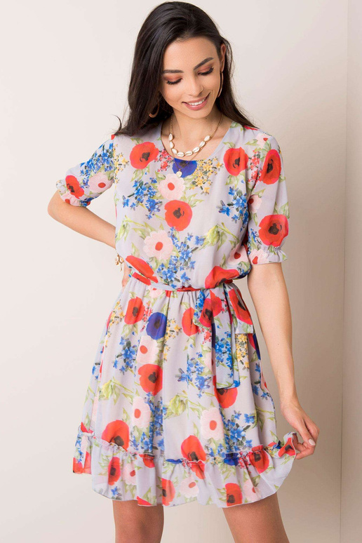 Hall Blake'i kleit Hall Blake'i kleit