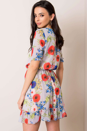 Hall Blake'i kleit 2