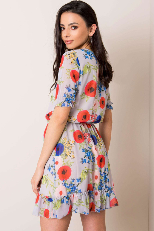 Hall Blake'i kleit Hall Blake'i kleit