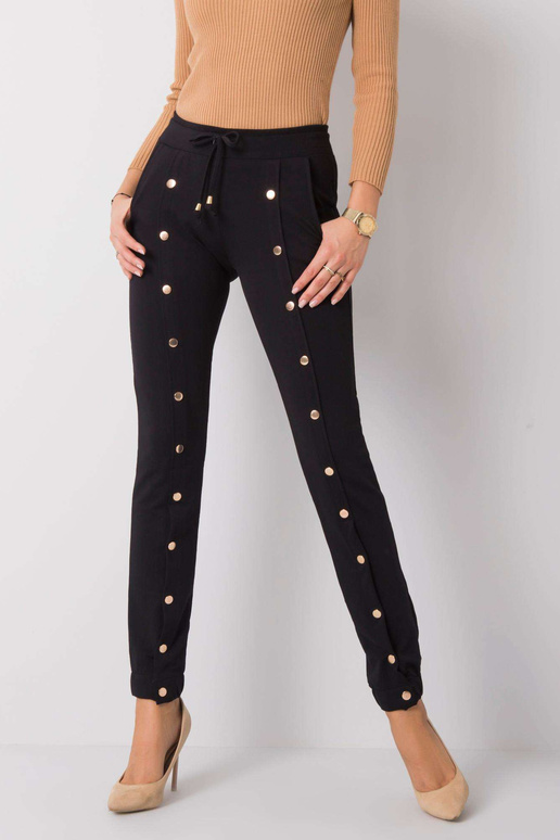 Limma mustad püksid